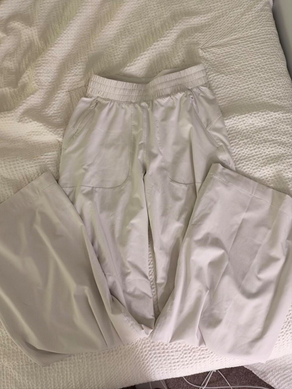 Lululemon Swift Wide Leg Pants